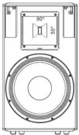 FBT Mitus 112 - / 115A - 2