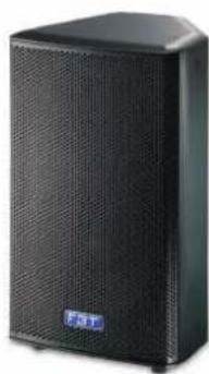 FBT Mitus 112 - Sound Reinforcement Speaker Series - 3