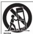 FBT Mitus 112 - IMPORTANT SAFETY INSTRUCTIONS - 1