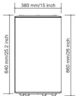 FBT Mitus 112 - 220-230V\~ - 11