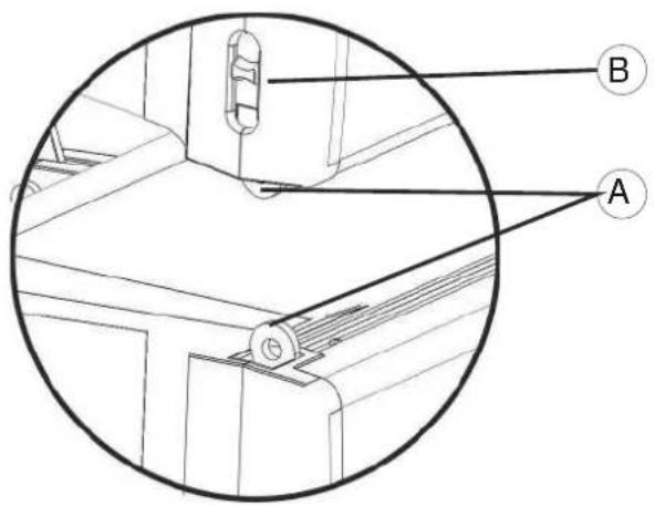 FBT Mitus 112 - AGGANCIO DI 2 SATELLITI CON BARRA DI SOSPENSIONE ATTACHMENT OF 2 SATELLITES WITH FLYBAR - 2