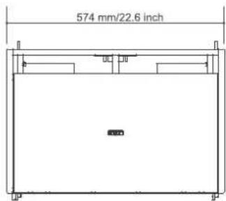 FBT Mitus 112 - 220-230V\~ - 7