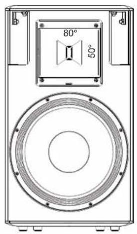 FBT Mitus 112 - 115/115A - 2