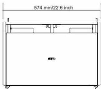 FBT Mitus 112 - x MITUS 206LA + 4 x MITUS 118SA - 9
