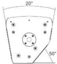 FBT Mitus 112 - 220-230V\~ - 10