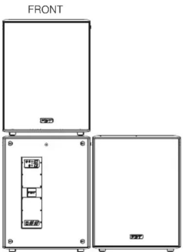 FBT Mitus 112 - 121SA / 118SA - 2