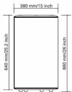 FBT Mitus 112 - x MITUS 206LA + 4 x MITUS 118SA - 13