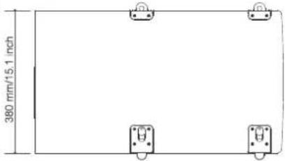 FBT Mitus 112 - 220-230V\~ - 8