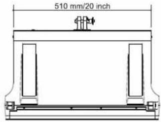 FBT Mitus 112 - x MITUS 206LA + 4 x MITUS 118SA - 6