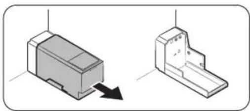 SAMSUNG RS6GCG882EB1 - Dewatertankvullenmetdrinkwater(alleenbepaaldemodellen) - 1