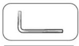 SAMSUNG RS6GCG882EB1 - Vereistegereedschap(nietmeegeleverd) - 4