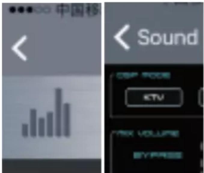 Trevi XF 550 APP - NOTES D'EMPLOI - 1