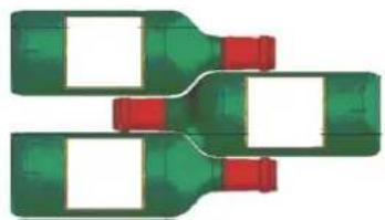 CLIMADIFF CC12F - 1