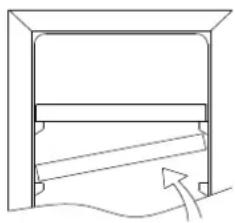 CLIMADIFF CC12F - Oplegplanken - 1