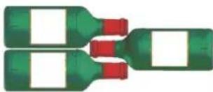 CLIMADIFF CC12F - Criss-crossing types - 1