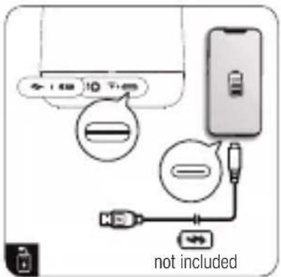GRUNDIG Portable 360 - 3