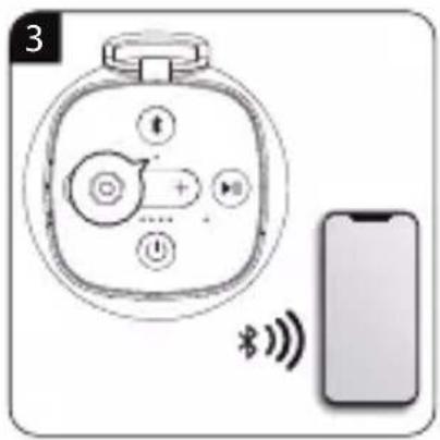 GRUNDIG Portable 360 - 8