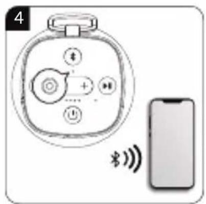 GRUNDIG Portable 360 - 24