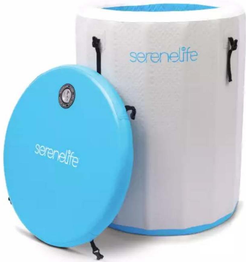SereneLife SLCPTBCR30 - serenelife™ - 1