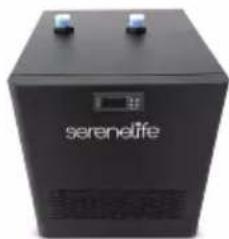 SereneLife SLCPTBCR30 - Refroidisseur d'eau froide vendu séparément ! - 1