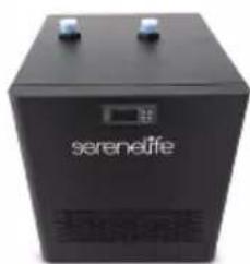 SereneLife SLCPTBCR30 - Cold Plunge Water Chiller Sold Separately! - 1