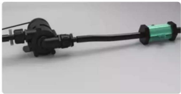 SereneLife SLCPTBCR30 - Connecting Filter and Water Pump - 1