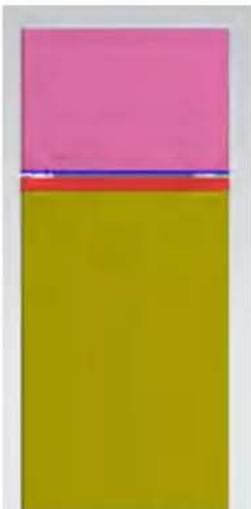 Glem Gas GRF2103WH - DE DEURZWAAI OMKEREN (OPTIONEEL) - 11