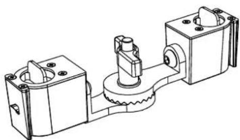 MARTIN VDO Atomic Dot - Dimensions - 8