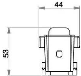 MARTIN VDO Atomic Dot - Dimensions - 6