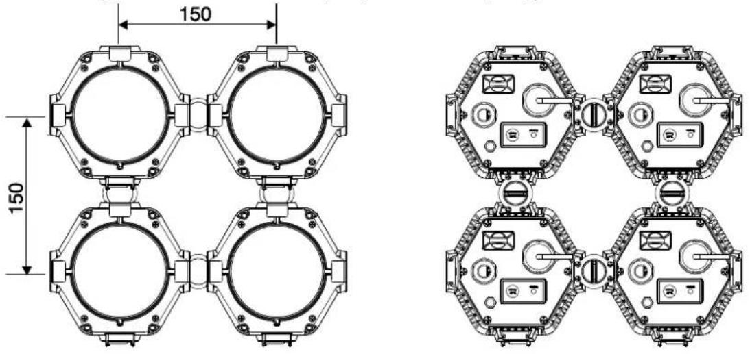 MARTIN VDO Atomic Dot - Remarque : - 2