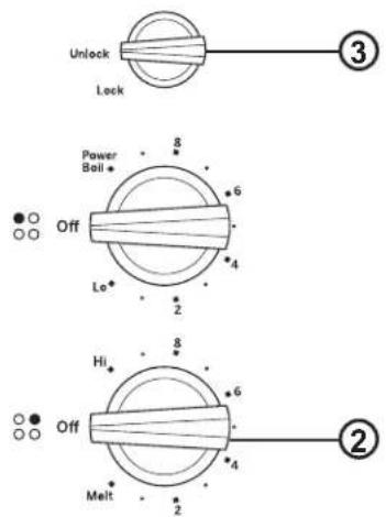 GE JP3030TWWW - Es possible que las functions y apariencias varien con relacion a su modelo a lo largo del manual. - 2
