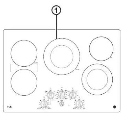 GE JP3030TWWW - LEAY GUARDE ESTAS INSTRUCCIONES - 3