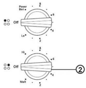 GE JP3030TWWW - Es possible que las functions y apariencias varien con relacion a su modelo a lo largo del manual. - 5