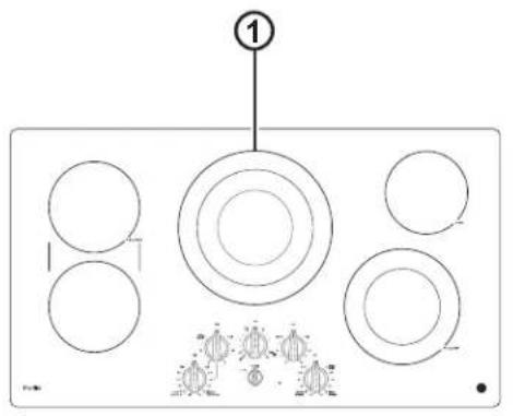 GE JP3030TWWW - Es possible que las functions y apariencias varien con relacion a su modelo a lo largo del manual. - 12