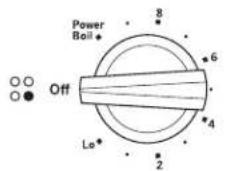 GE JP3030TWWW - READ AND SAVE THESE INSTRUCTIONS - 11