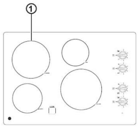 GE JP3030TWWW - Es possible que las functions y apariencias varien con relacion a su modelo a lo largo del manual. - 4