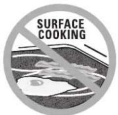 GE JP3030TWWW - Radiant Glass Cooktop - 1