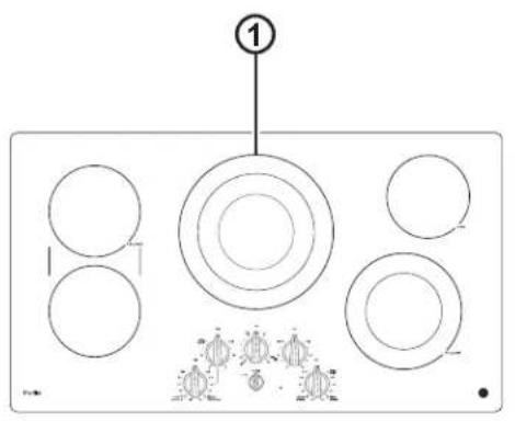 GE JP3030TWWW - READ AND SAVE THESE INSTRUCTIONS - 16