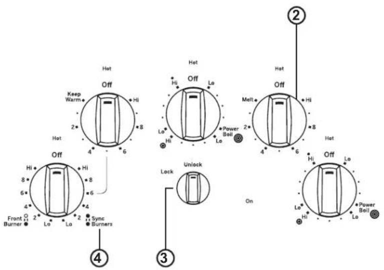 GE JP3030DWBB - READ AND SAVE THESE INSTRUCTIONS - 16