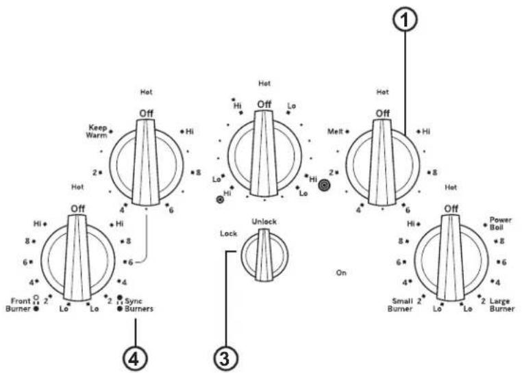 GE JP3030DWBB - READ AND SAVE THESE INSTRUCTIONS - 14