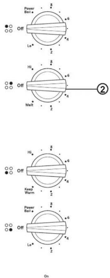 GE JP3030DWBB - READ AND SAVE THESE INSTRUCTIONS - 8