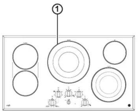 GE JP3030DWBB - READ AND SAVE THESE INSTRUCTIONS - 15