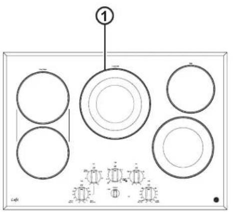 GE JP3030DWBB - READ AND SAVE THESE INSTRUCTIONS - 1