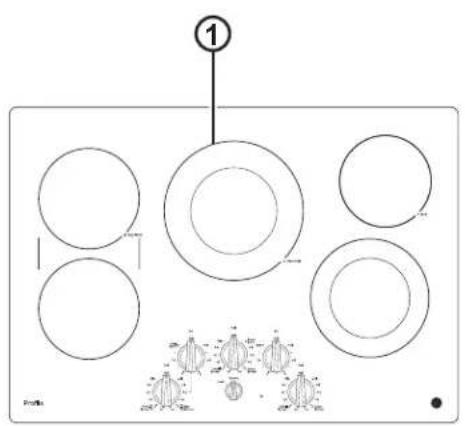 GE JP3030DWBB - READ AND SAVE THESE INSTRUCTIONS - 3