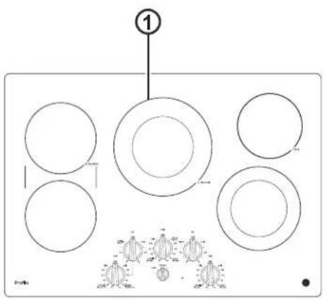 GE JP3030DWBB - LEA Y GUARDE ESTAS INSTRUCCIONES - 3