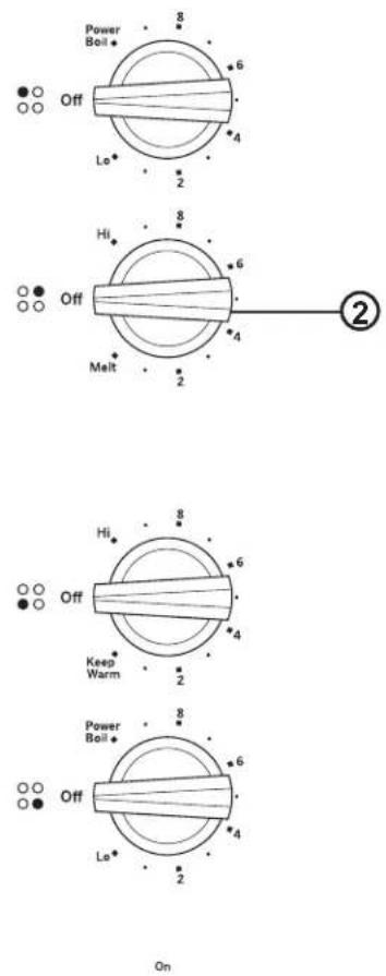 GE JP3030DWBB - LEA Y GUARDE ESTAS INSTRUCCIONES - 8
