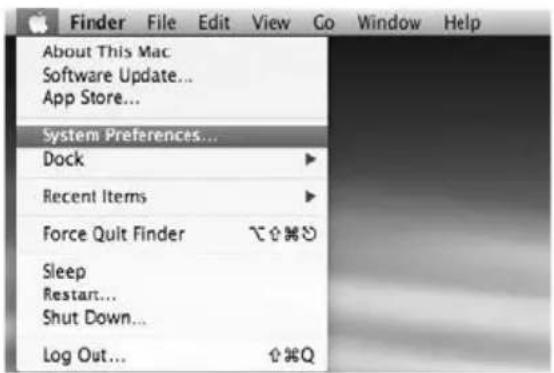 CABASSE Stream BAR - BLUETOOTH CONNECTION TO AN APPLE COMPUTER 1) BLUETOOTH MODE ACTIVATION - 1