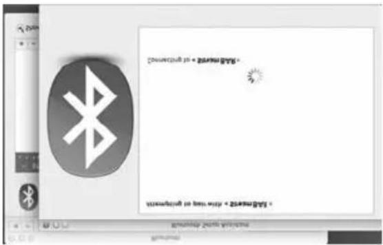 CABASSE Stream BAR - BLUETOOTH CONNECTION TO AN APPLE COMPUTER 1) BLUETOOTH MODE ACTIVATION - 3