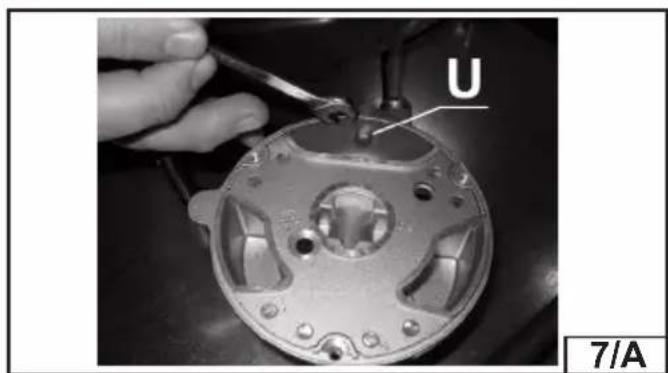 U 7/A