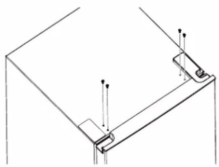GE Profile PBV10R5VSS - DE BASCULEMENT - 1
